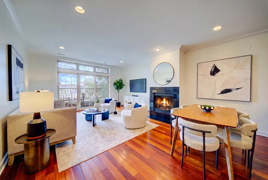 1347 N Ashland Avenue #1N, Chicago, IL 60622 - #2