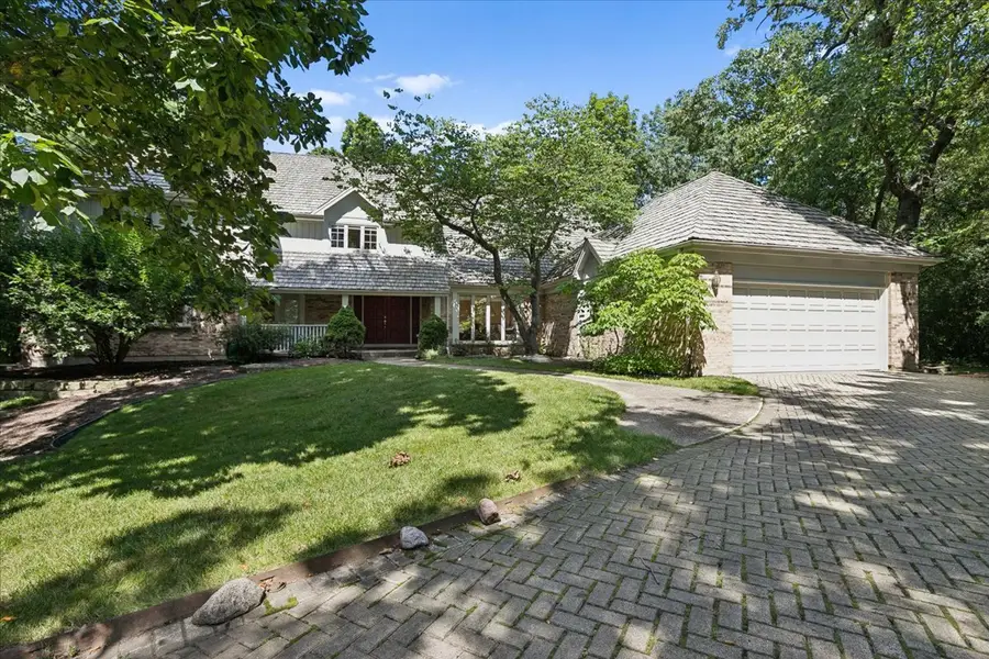 30 Brierfield Court, Lake Bluff, IL 60044 - #2