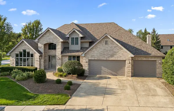 10908 Deer Point Drive, Orland Park, IL 60467
