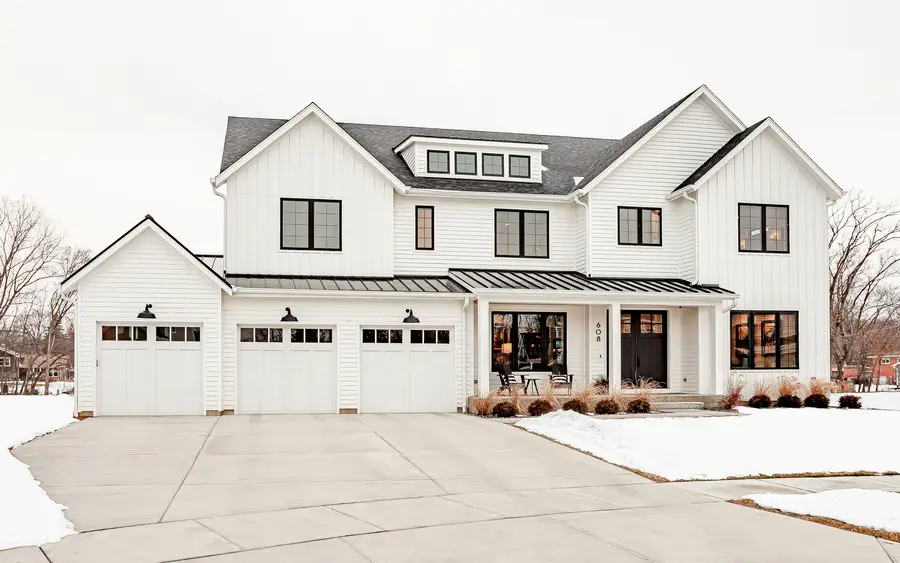 276 W Prestwick Street, Palatine, IL 60067 - #3