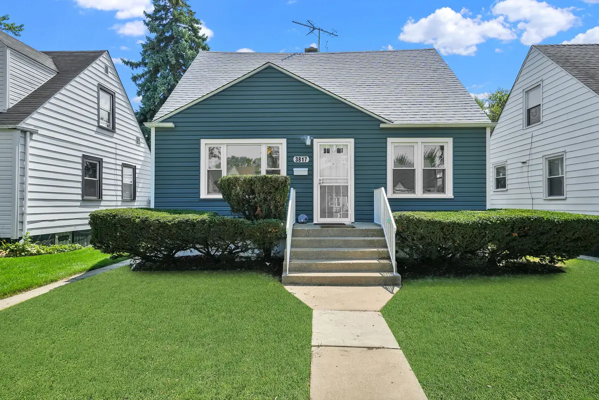 3817 W 86th Street, Chicago, IL 60652 - #1