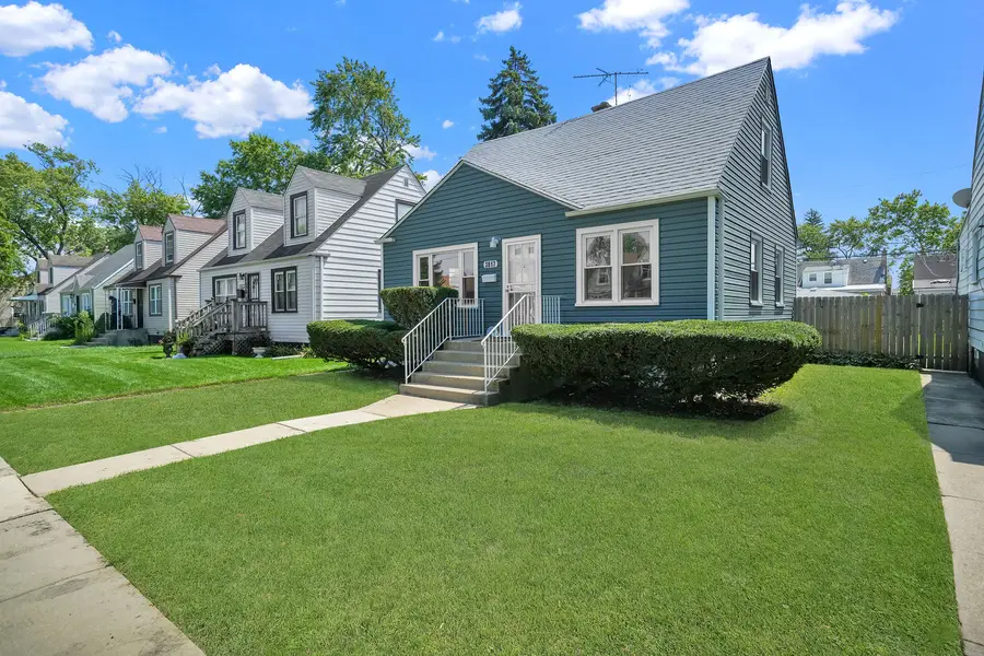 3817 W 86th Street, Chicago, IL 60652 - #3