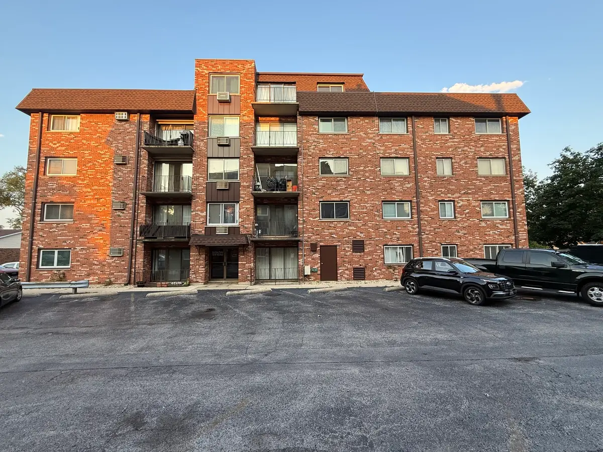 7110 W 93rd Place #3F, Oak Lawn, IL 60453 - #1
