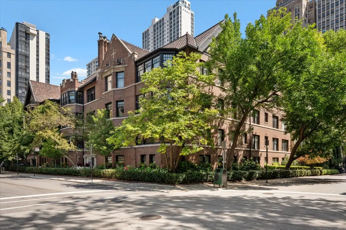 1235 N Astor Street #2N, Chicago, IL 60610 - #1