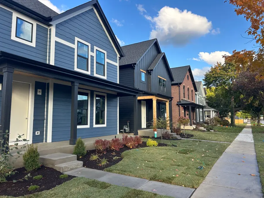 4 E Slade Street, Palatine, IL 60067 - #2