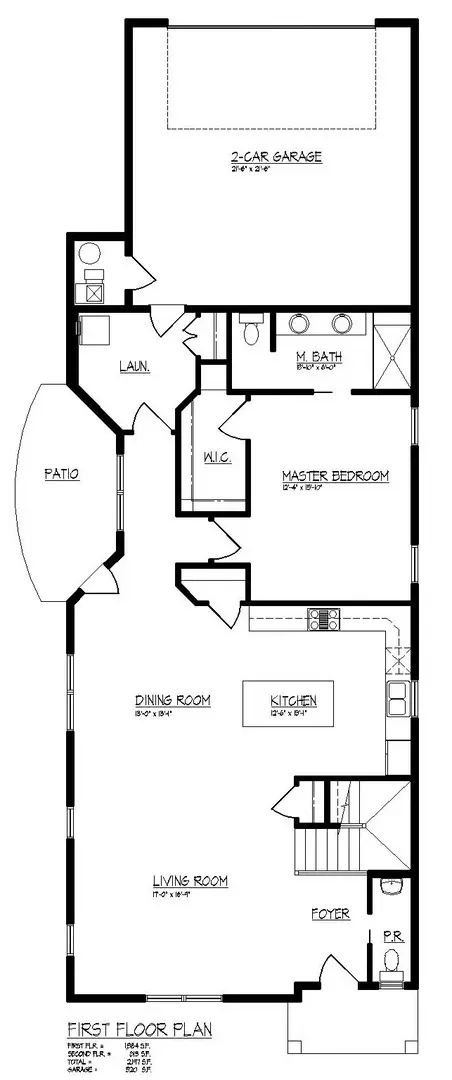 4 E Slade Street, Palatine, IL 60067 - #3