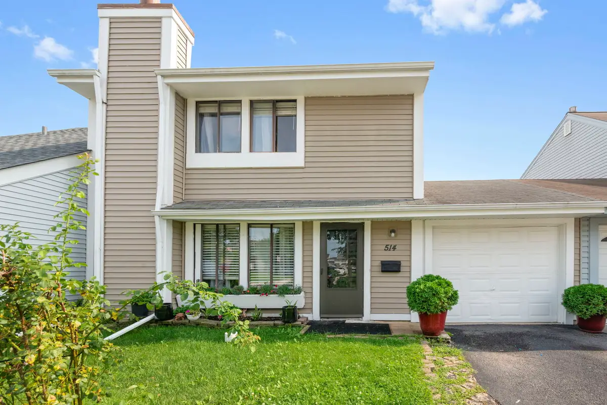 514 Gardiner Court, Romeoville, IL 60446 - #1