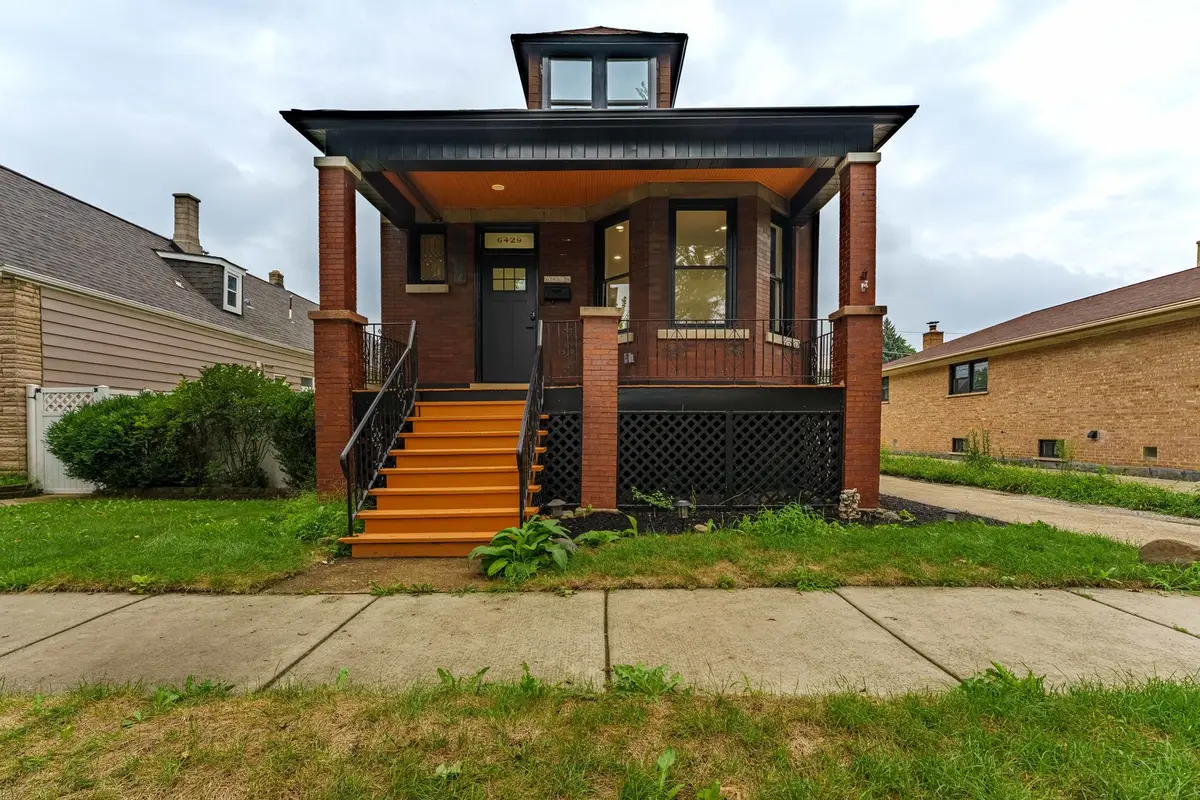 6429 28th Street, Berwyn, IL 60402 - #1
