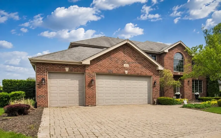 2910 Ryan Drive, New Lenox, IL 60451 - #3