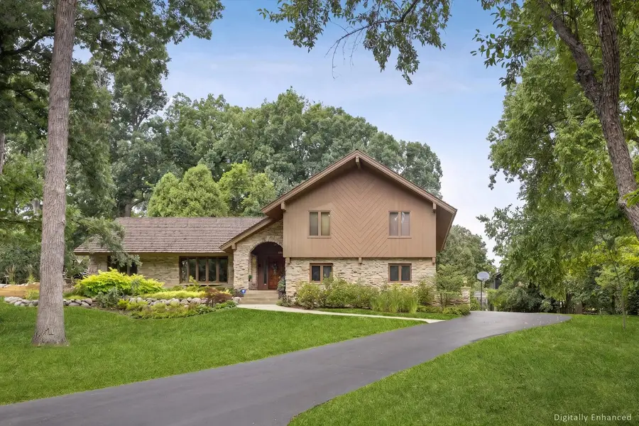8648 Wedgewood Drive, Burr Ridge, IL 60527 - #2