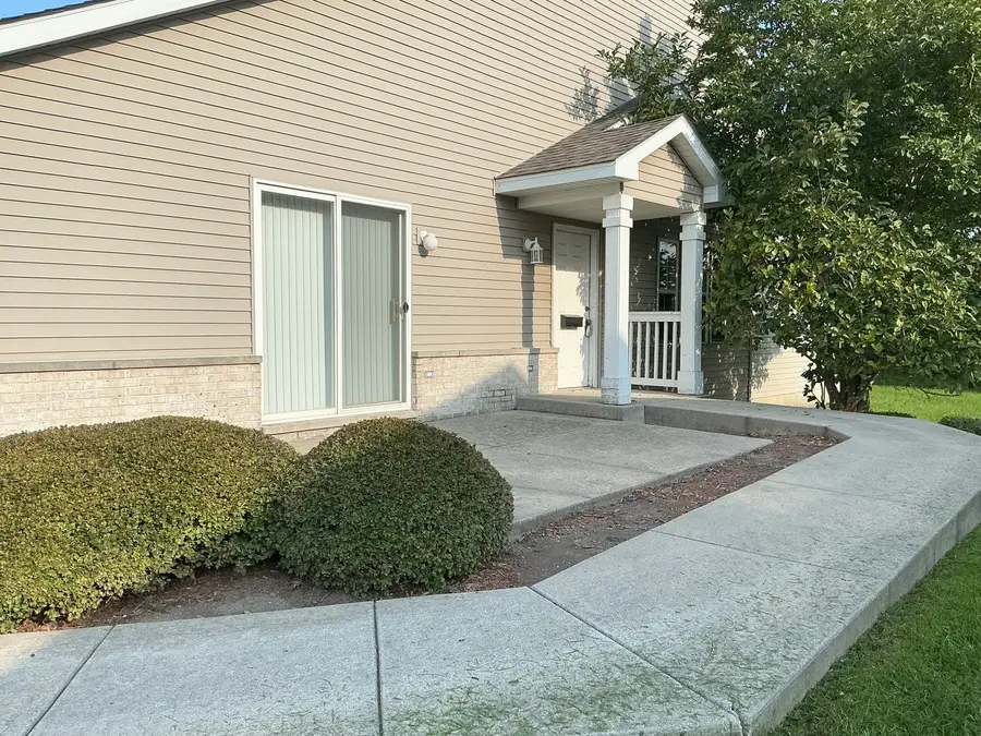 26448 W Fox Trail, Channahon, IL 60410 - #2