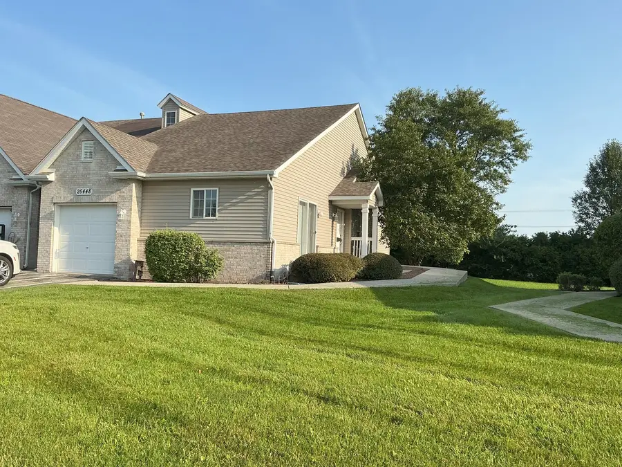 26448 W Fox Trail, Channahon, IL 60410 - #3