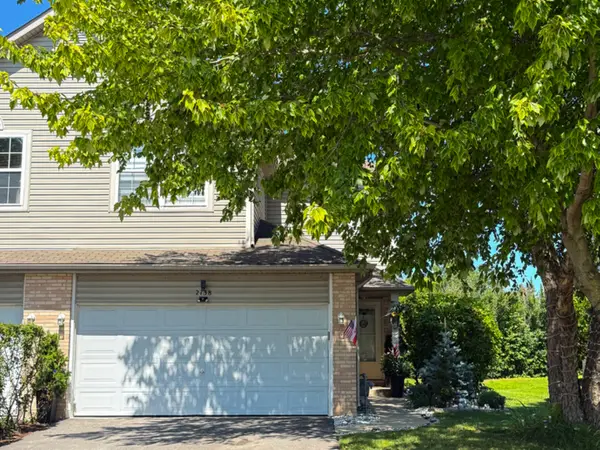 2138 W Adobe Drive #2138, Addison, IL 60101