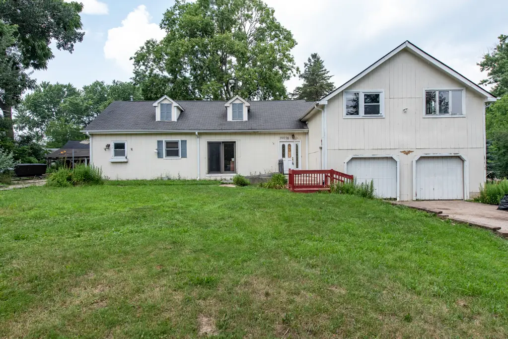 39056 N Poplar Street, Lake Villa, IL 60046 - #1