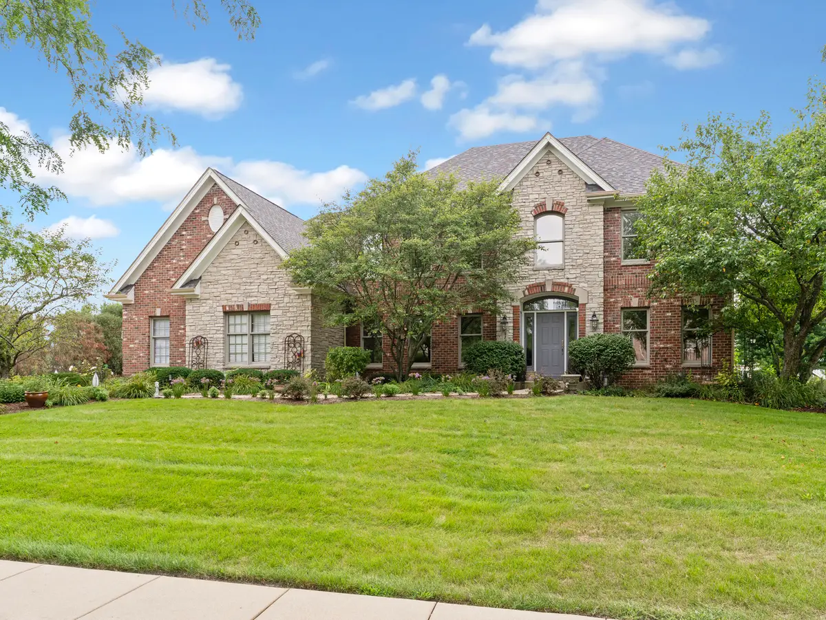 4135 River Ridge Drive, Saint Charles, IL 60175 - #1