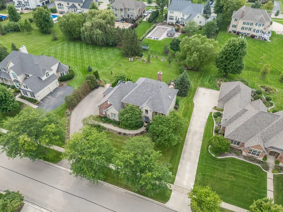 4135 River Ridge Drive, Saint Charles, IL 60175 - #3