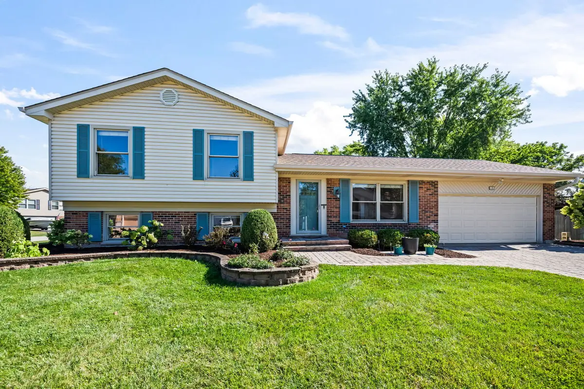 1101 Pheasant Ridge Drive, Lake Zurich, IL 60047 - #1