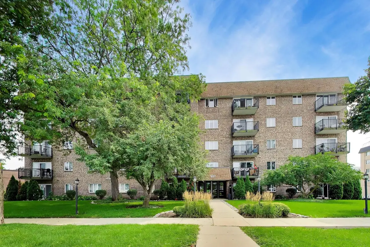 907 Curtiss Street #404, Downers Grove, IL 60515 - #1