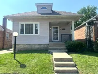 10228 S Carpenter Street, Chicago, IL 60643 - #1