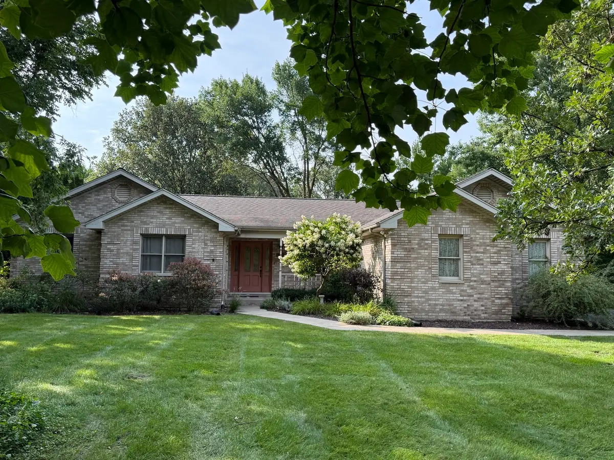3940 Gloucester Drive, Crete, IL 60417 - #1