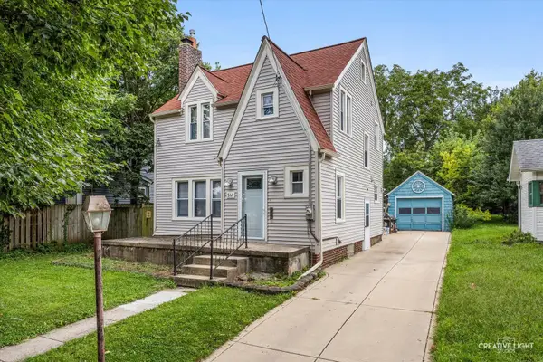Address Withheld By Seller, Aurora, IL 60506