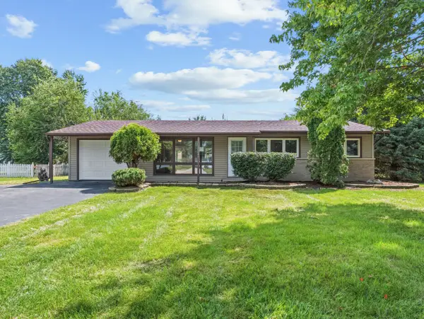 23523 W Renwick Road, Plainfield, IL 60544