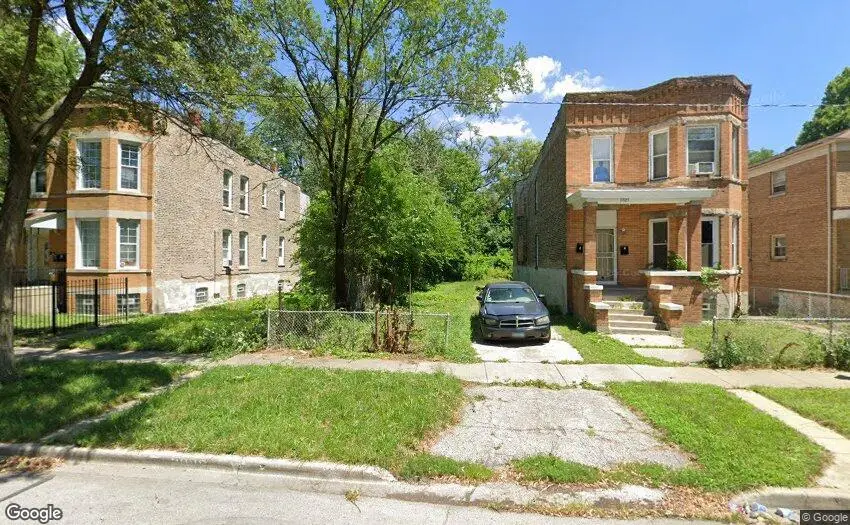 11723 S Lowe Avenue, Chicago, IL 60628 - #1