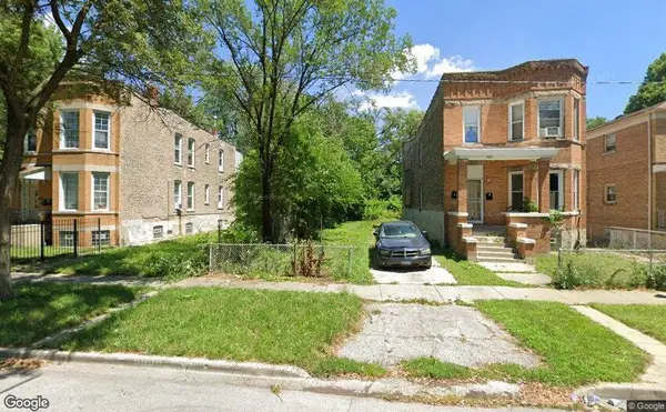 11723 S Lowe Avenue, Chicago, IL 60628