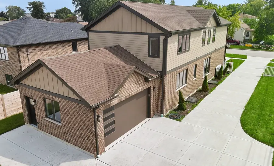7948 W 74th Street, Bridgeview, IL 60455 - #2