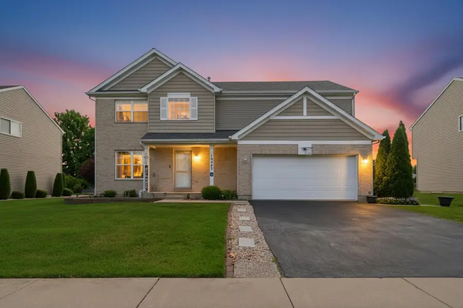 16445 Siegel Drive, Crest Hill, IL 60403 - #3