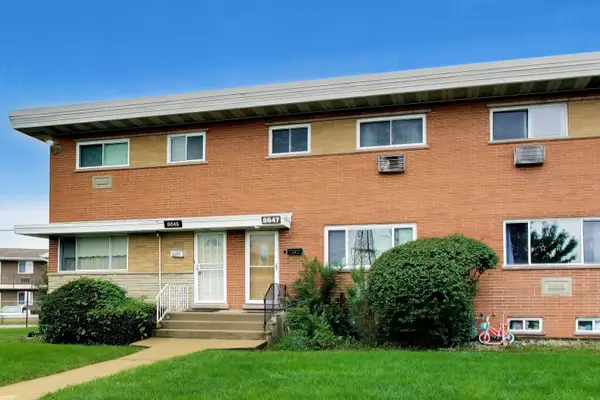 8647 Gregory Lane, Des Plaines, IL 60016