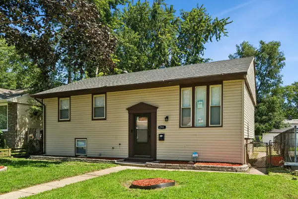291 Clyde Avenue, Calumet City, IL 60409