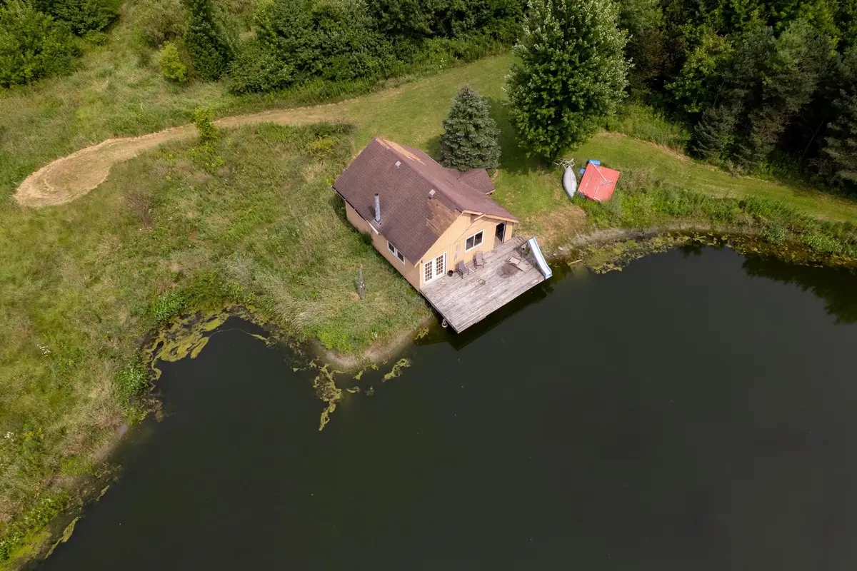 00 Burr Oak Road, Capron, IL 61012 - #1
