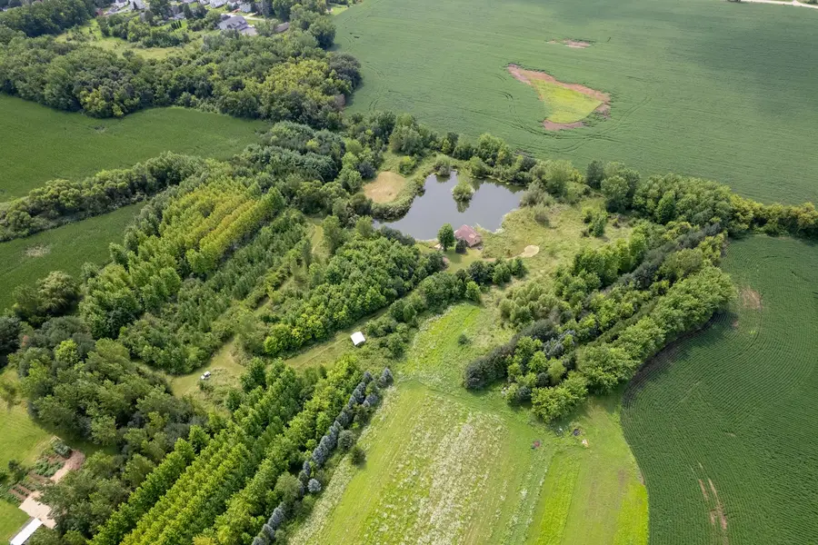 00 Burr Oak Road, Capron, IL 61012 - #3