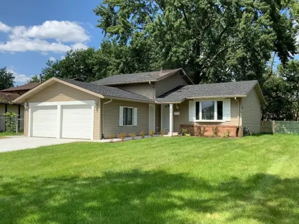 536 Irving Place, University Park, IL 60484