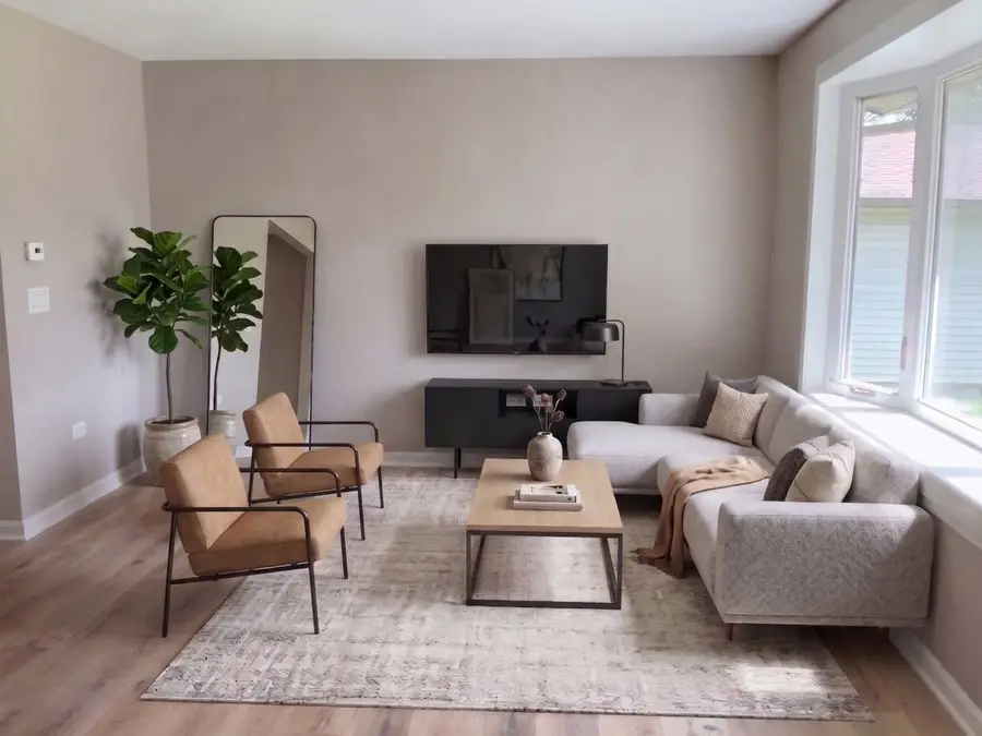 536 Irving Place, University Park, IL 60484 - #3
