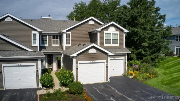 259 Mill Street #259, Batavia, IL 60510