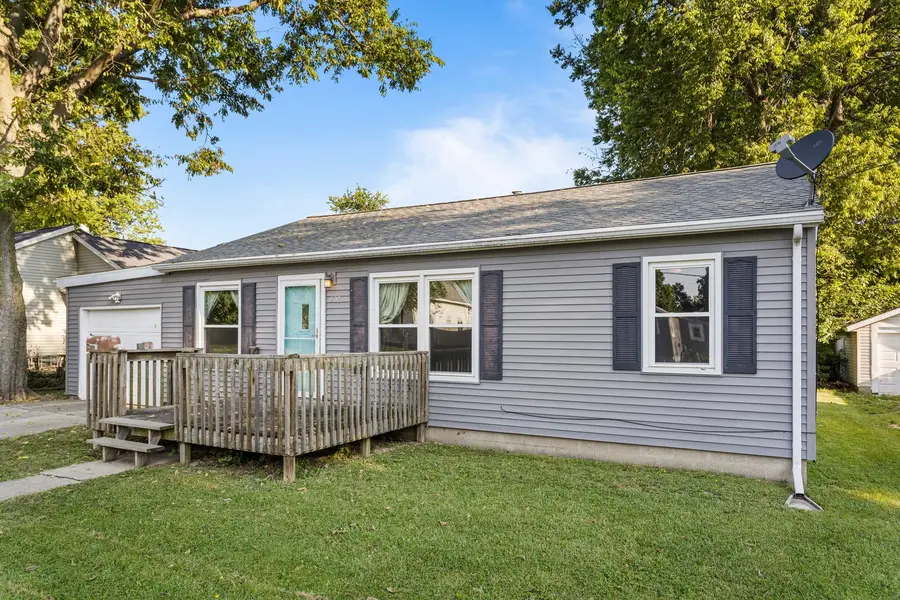 602 E Van Allen Street, Tuscola, IL 61953 - #2