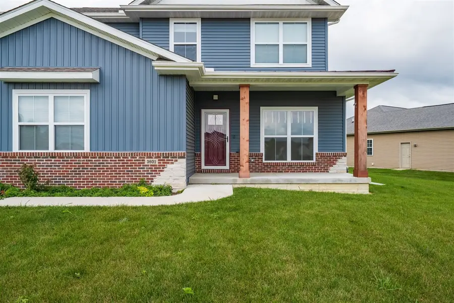 3601 Napa Lane, Normal, IL 61761 - #2