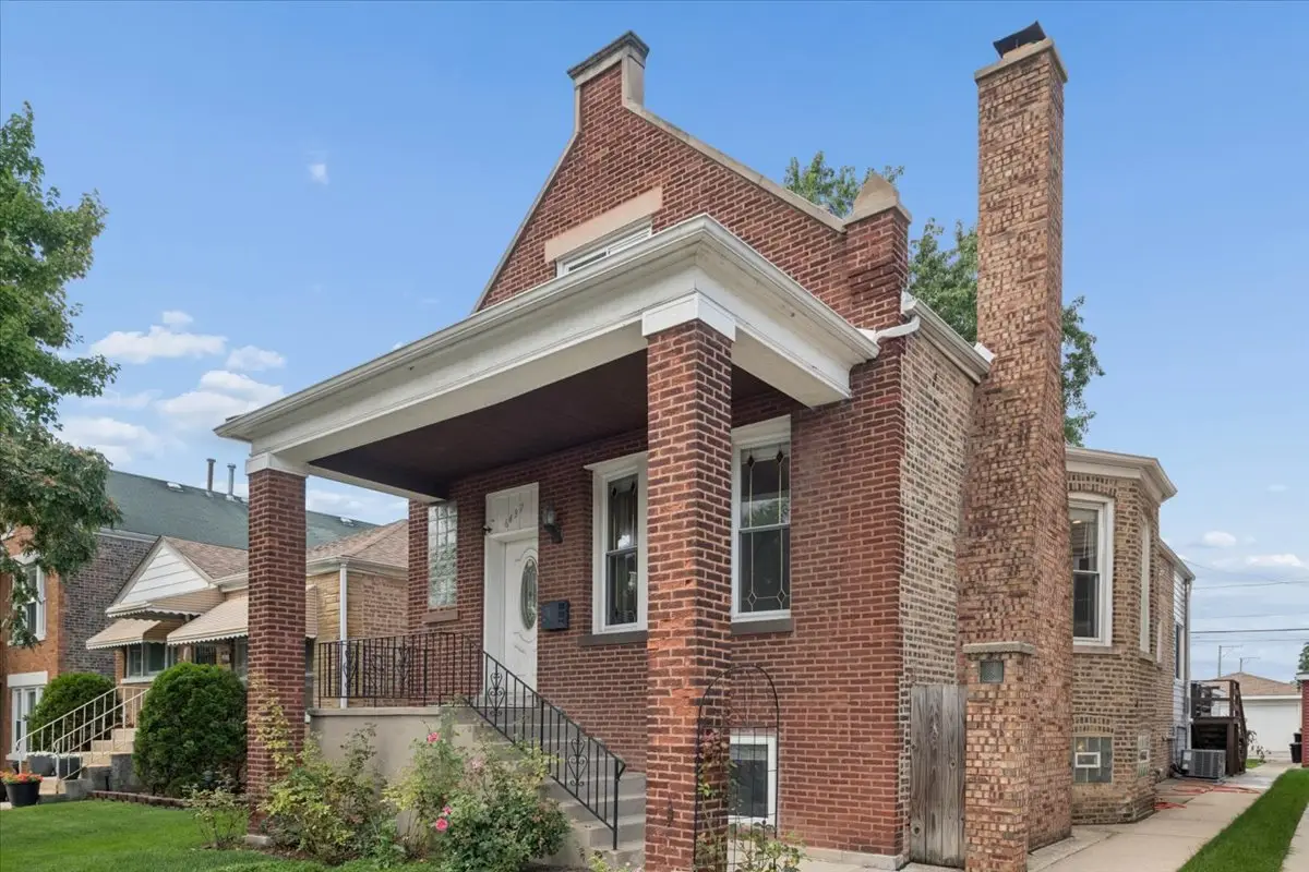 6437 26th Street, Berwyn, IL 60402 - #1