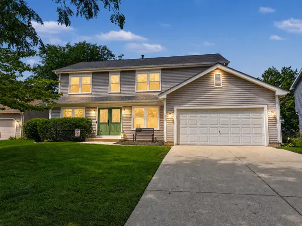 1262 Knollwood Circle, Crystal Lake, IL 60014