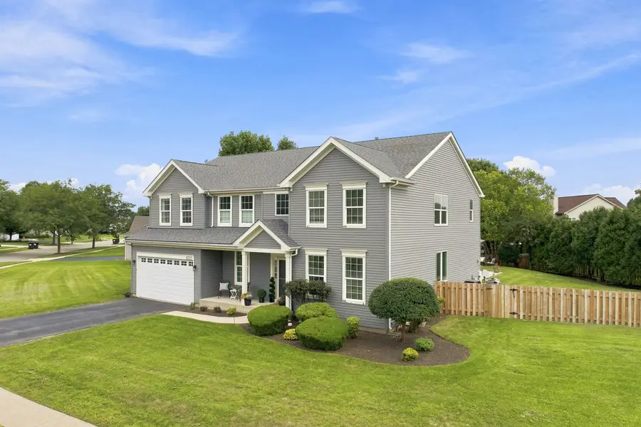 6523 Midleton Lane, McHenry, IL 60050 - #2