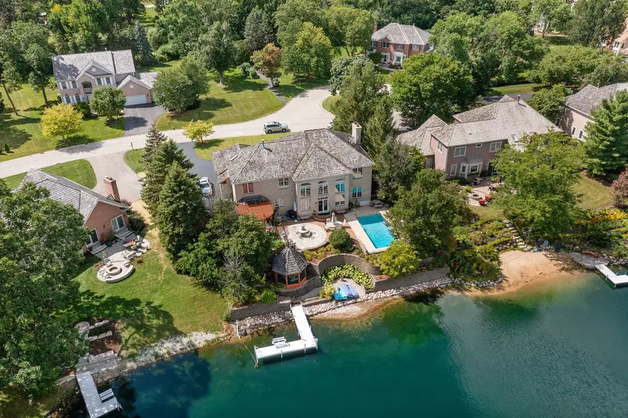 28951 Forest Lake Lane, Libertyville, IL 60048 - #2