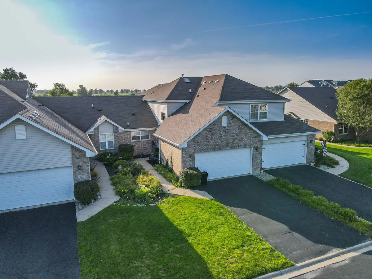 625 Enclave Lane, Manteno, IL 60950 - #1
