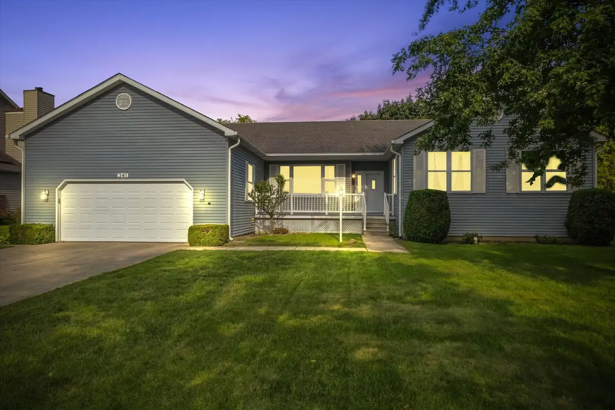 341 Old Darby Lane, Winthrop Harbor, IL 60096 - #1