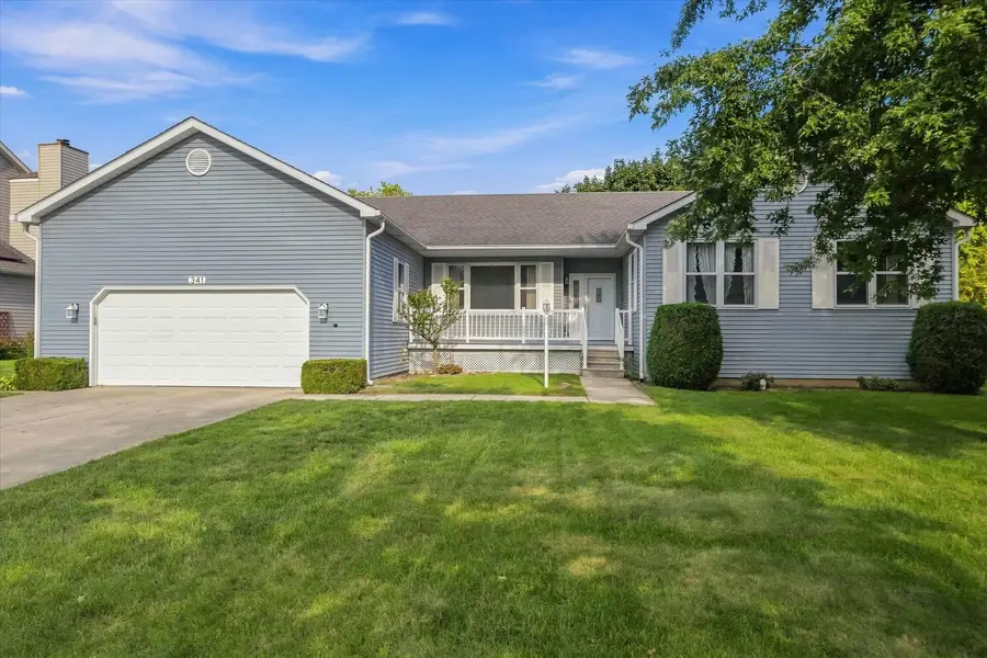 341 Old Darby Lane, Winthrop Harbor, IL 60096 - #2