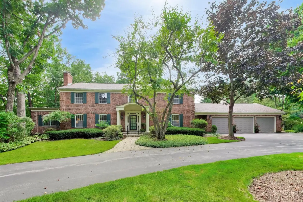 1041 Havenwood Lane, Lake Forest, IL 60045 - #1