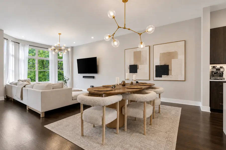 729 W 15th Street, Chicago, IL 60607 - #2