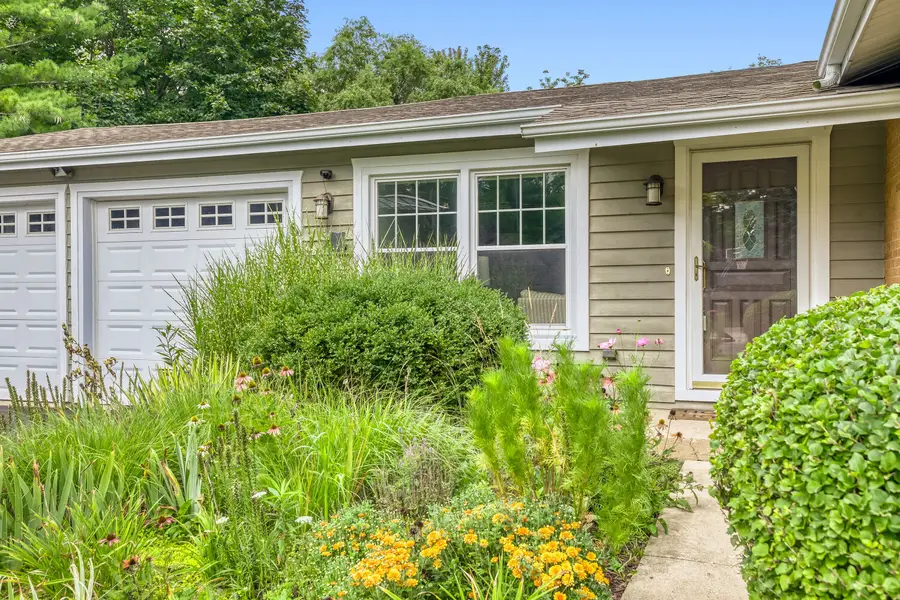 204 Hillside Court, Lake Zurich, IL 60047 - #2