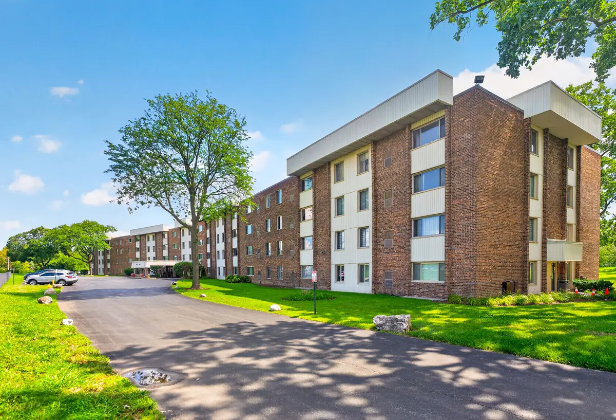 841 N York Street #428, Elmhurst, IL 60126 - #1